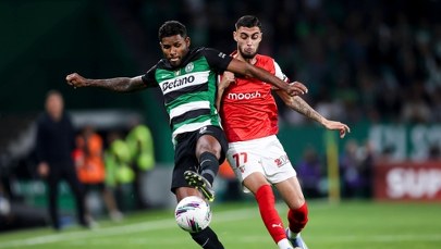 Skandaliczny faul w finale. "To przestępstwo"