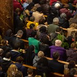 Skandaliczny incydent w kościele w Zabrzu. Ludzie uciekali z mszy