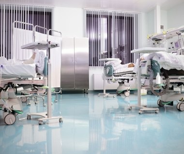 Skandaliczny poród w Starachowicach. Prokuratura wszczęła śledztwo 