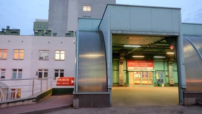 Skandaliczny poród w Starachowicach. RPP będzie domagał się odszkodowania dla pacjentki