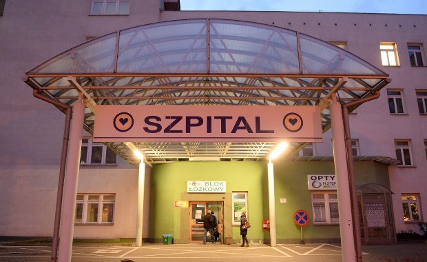 Skandaliczny poród w Starachowicach: Sąd uchylił tajemnicę zawodową lekarzy i pielęgniarek