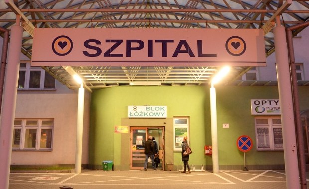 Skandaliczny poród w Starachowicach. Zwolnienia w szpitalu, przesłuchiwani świadkowie