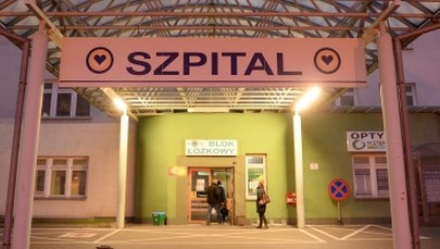 Skandaliczny poród w Starachowicach. Zwolnienia w szpitalu, przesłuchiwani świadkowie