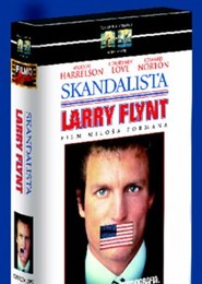 Skandalista Larry Flynt