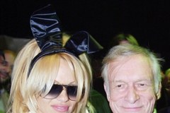 Skandalista, Piotruś Pan, "prorok hedonizmu dla mas". Nie żyje Hugh Hefner