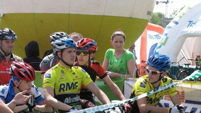 Skandia Maraton Lang Team po raz pierwszy w Krakowie