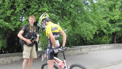 Skandia Maraton na ulicach Lublina