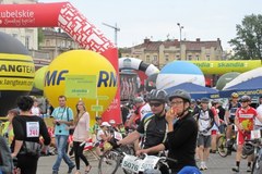 Skandia Maraton na ulicach Lublina