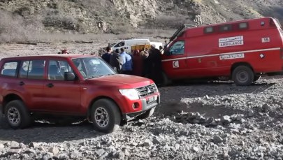 Skandynawki zamordowane w Maroku przez islamistów. Pojawiło się nagranie