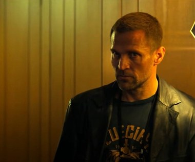 Skandynawski kryminał zmierza na Netfliksa. Pierwszy zwiastun adaptacji bestsellera