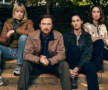 Skandynawski kryminał zrobił furorę. Po pięciu latach startuje drugi sezon