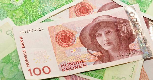 Skandynawskie waluty tracą z powodu rosyjskiego kryzysu /&copy;123RF/PICSEL