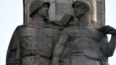 Skansen pomników radzieckich w Czerwonym Borze. Będzie wizja lokalna