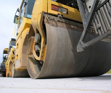 Skanska zwolni w Polsce 2500 pracowników