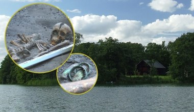 Skarb, którego nie powinno tam być. Nowe odkrycie pod Poznaniem