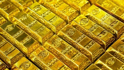 ​Skarb na wysypisku. 57-latek z Włoch przez pomyłkę wyrzucił 20 sztabek złota