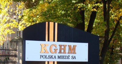 Skarb Państwa był największym udziałowcem i KGHM i nadal nim pozostaje /INTERIA.PL