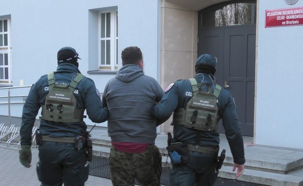 Skarb Państwa stracił 30 mln zł. Zatrzymano dwóch "prezesów"