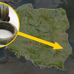 Skarb sprzed 2500 lat leżał w ziemi na wschodzie Polski!