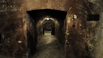 Skarb tuż koło skarbu? Kolejne znaleziska zgłoszone w pobliżu miejsca, gdzie ma być "złoty pociąg"