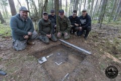 Skarb w Puszczy Knyszyńskiej. To monety z XVII wieku