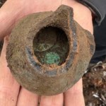 Skarb z Bochni. Denary polskiego króla ukryte w lesie