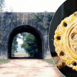 Skarb z XV w. odkryty w Wietnamie. Dziesiątki pozłacanych artefaktów