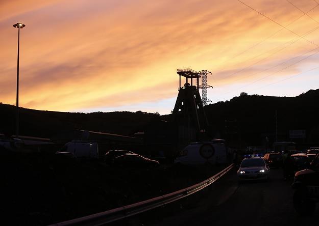 Skarba Państwa wyda na ratowanie górnictwa 2,4 mld zł z czego 1,8 w gotówce /&copy;123RF/PICSEL
