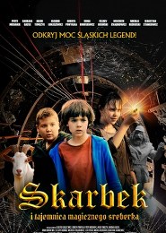 Skarbek i tajemnica magicznego sreberka
