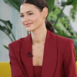 Skarbek nabrała wody w usta. Padło pytanie o pieniądze i nie wytrzymała. "Nie będę mówić"