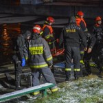 Skarbimierz: Nie udało się uratować 14-latka, pod którym załamał się lód