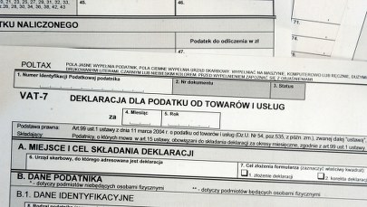 Skarbówka będzie wszechpotężna