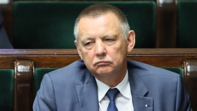 Skarbówka kontroluje finanse prezesa NIK Mariana Banasia
