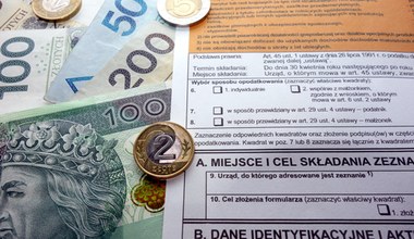 Skarbówka kontroluje PIT-y. Matka skorzystała z ulgi. Musiała się tłumaczyć