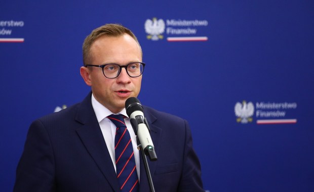 Skarbówka ma ułatwić życie przedsiębiorcom. Soboń zapowiada