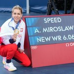 Skarbówka sięgnie do nagród dla olimpijczyków. Tylko część z nich nie zapłaci podatku od darowizny