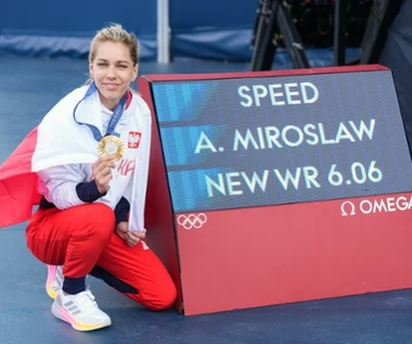 Skarbówka sięgnie do nagród dla olimpijczyków. Tylko część z nich nie zapłaci podatku od darowizny