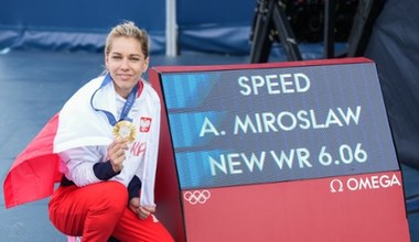 Skarbówka sięgnie do nagród dla olimpijczyków. Tylko część z nich nie zapłaci podatku od darowizny