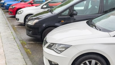 Skarbówka wyprzedaje auta za grosze. Ceny od 1 tys. zł