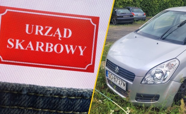 Skarbówka wystawia na licytację auta po pijanych kierowcach. Okazyjne ceny