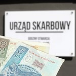 Skarbówka wysyła pieniądze. 2044 zł w 11 dni