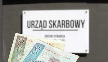 Skarbówka wysyła pieniądze. 2044 zł w 11 dni