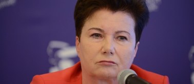 Skarbówka zajęła ponad 12 tys. zł na rachunku prezydent Warszawy