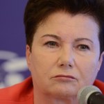 Skarbówka zajęła ponad 12 tys. zł na rachunku prezydent Warszawy