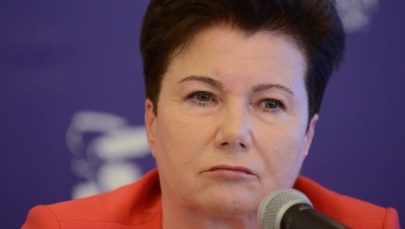 Skarbówka zajęła ponad 12 tys. zł na rachunku prezydent Warszawy