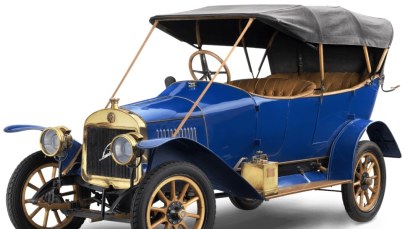 ​Skarby czeskiej motoryzacji. Wyjątkowa wystawa aut w Krakowie 