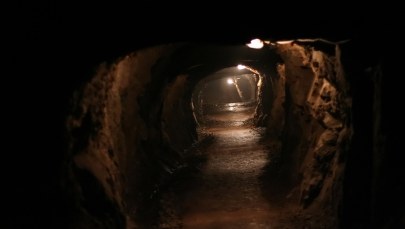 Skarby na Dolnym Śląsku. Niezwykłe odkrycie pod świątynią w Jędrzychowie 