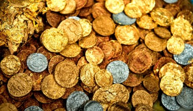 Skarby w ruinach starożytnego kompleksu. Archeolodzy podali szczegóły