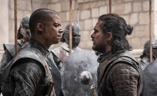 Skarby z kultowej "Gry o tron" trafią pod młotek