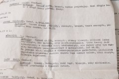 Skarby z Powstania znalezione w skrytce pod podłogą